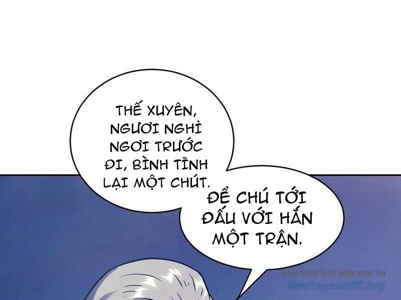 Tay Trái Của Ta Có Thể Dị Biến - Chapter 120 - Page 37