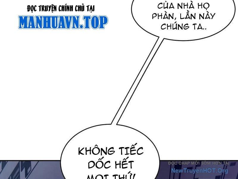 Tay Trái Của Ta Có Thể Dị Biến - Chapter 120 - Page 39