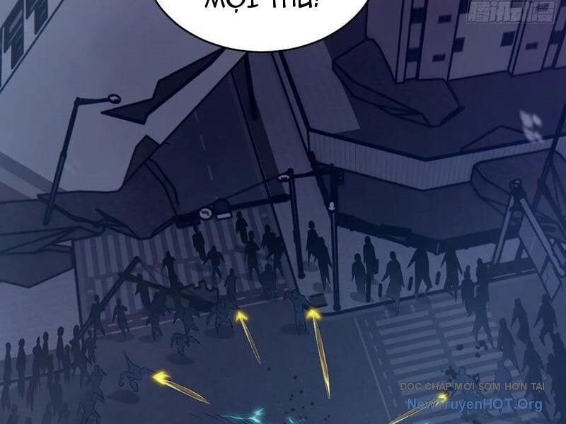 Tay Trái Của Ta Có Thể Dị Biến - Chapter 120 - Page 40