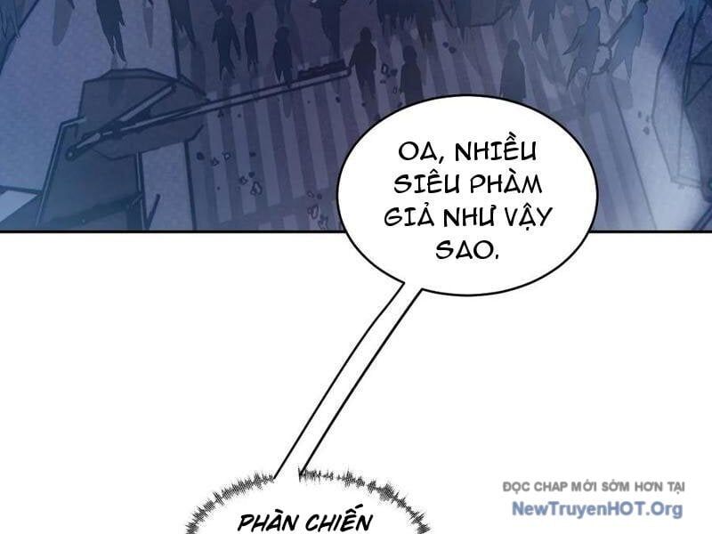 Tay Trái Của Ta Có Thể Dị Biến - Chapter 120 - Page 42