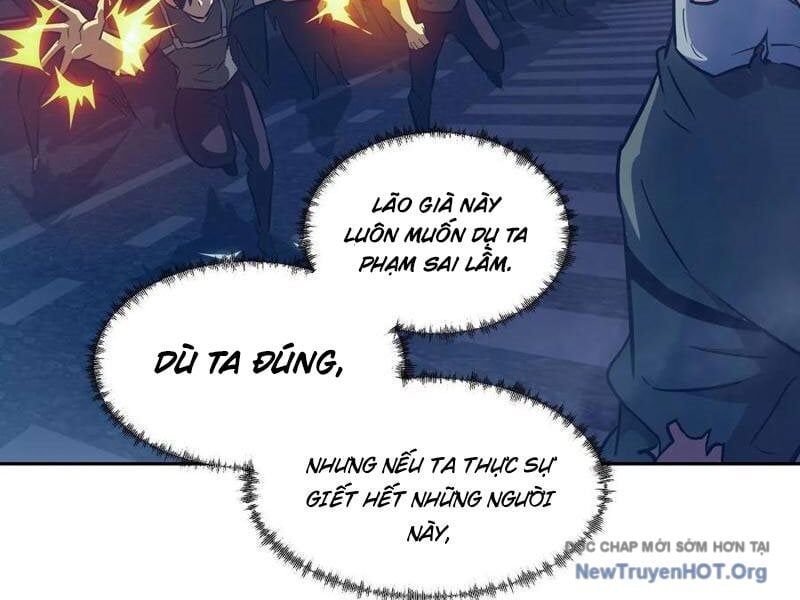 Tay Trái Của Ta Có Thể Dị Biến - Chapter 120 - Page 45