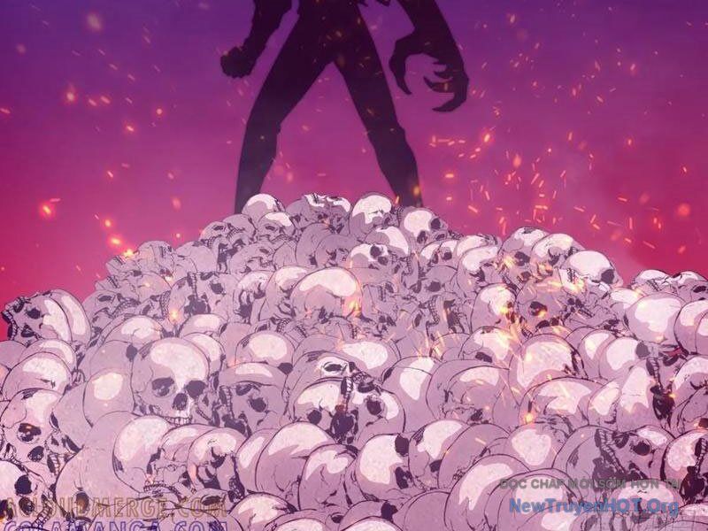 Tay Trái Của Ta Có Thể Dị Biến - Chapter 120 - Page 47