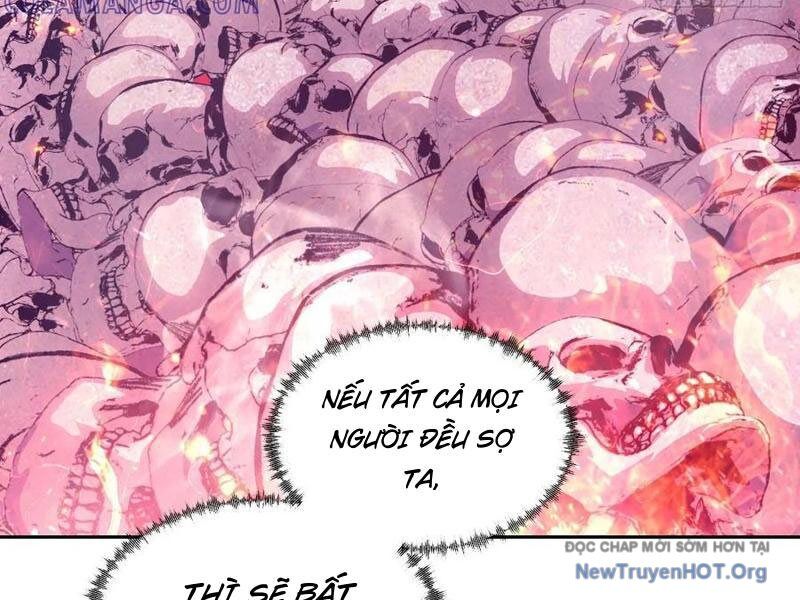 Tay Trái Của Ta Có Thể Dị Biến - Chapter 120 - Page 48