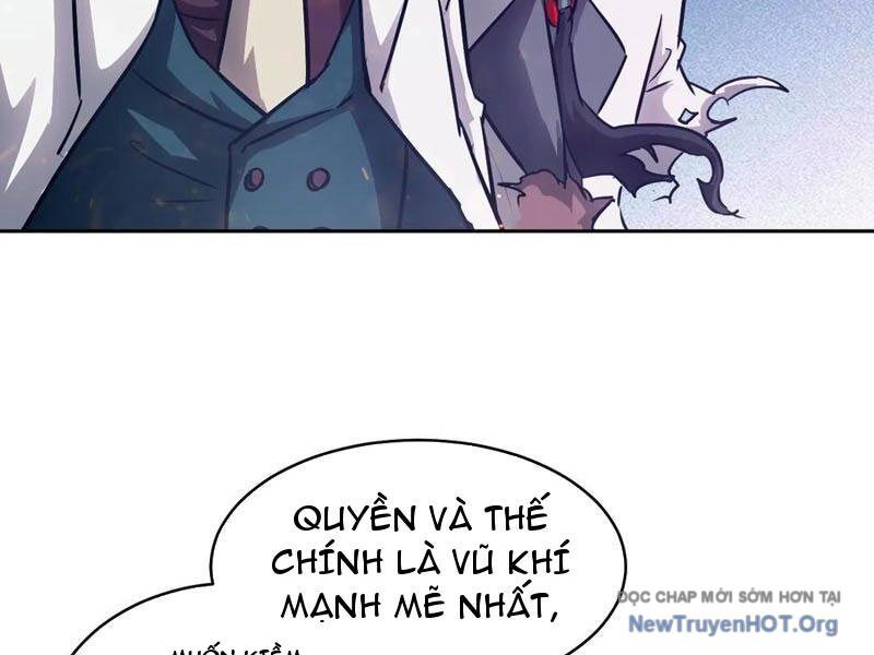 Tay Trái Của Ta Có Thể Dị Biến - Chapter 120 - Page 51