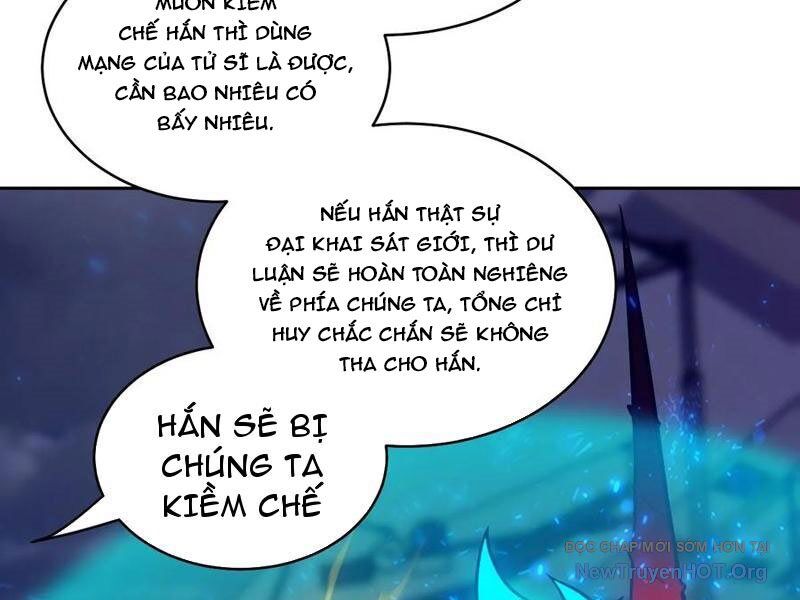 Tay Trái Của Ta Có Thể Dị Biến - Chapter 120 - Page 52