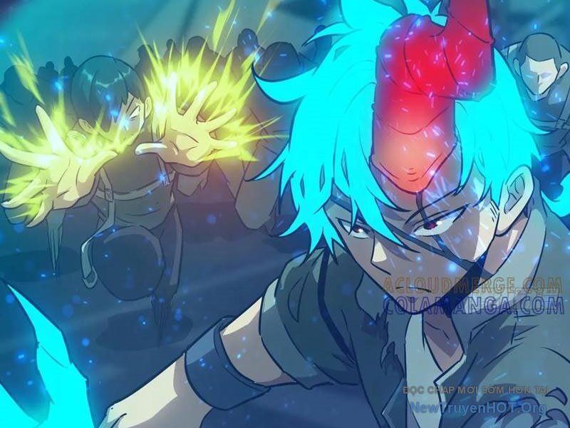 Tay Trái Của Ta Có Thể Dị Biến - Chapter 120 - Page 53