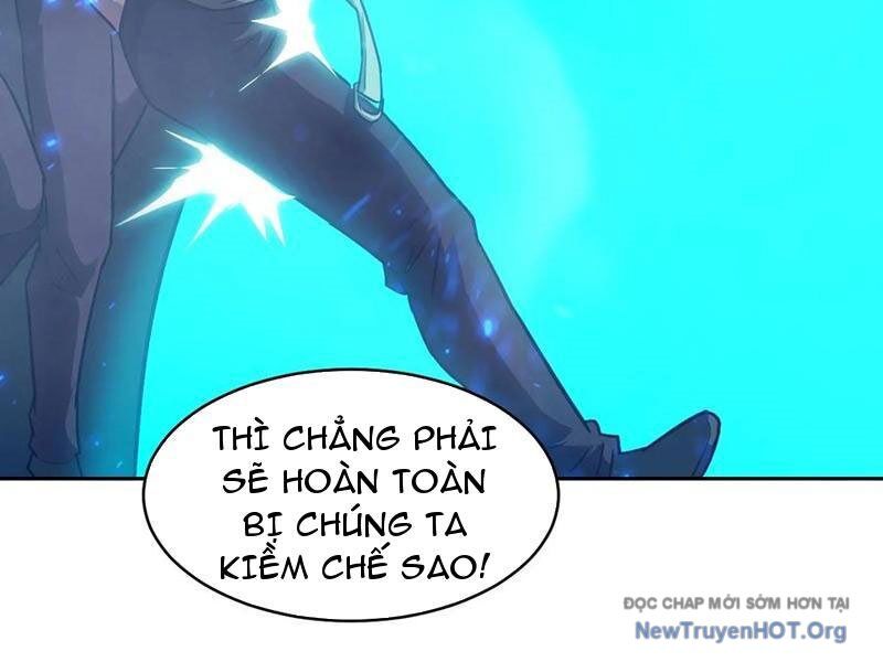 Tay Trái Của Ta Có Thể Dị Biến - Chapter 120 - Page 56