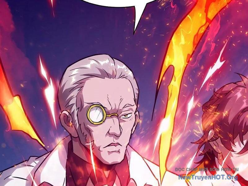 Tay Trái Của Ta Có Thể Dị Biến - Chapter 120 - Page 58