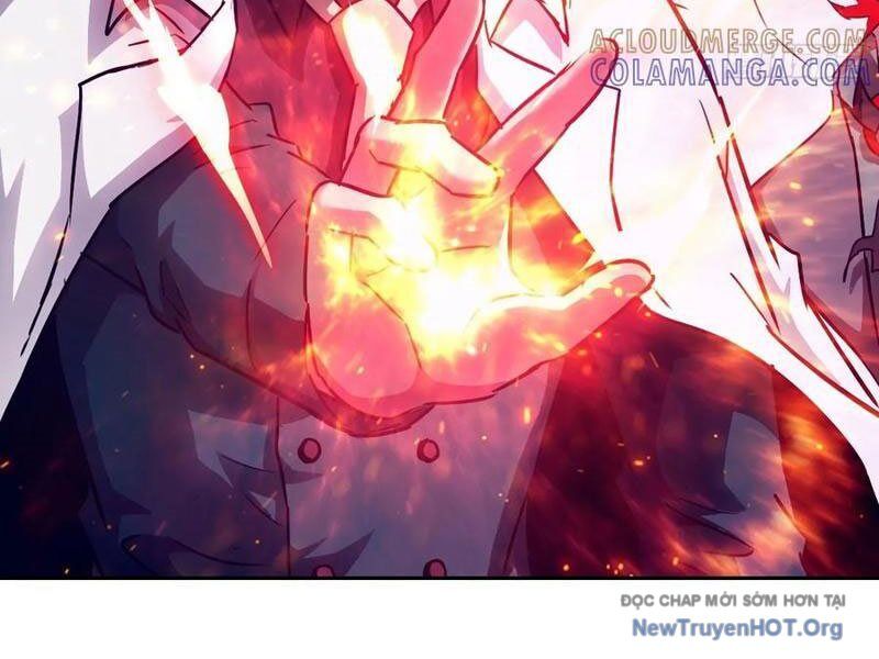 Tay Trái Của Ta Có Thể Dị Biến - Chapter 120 - Page 59