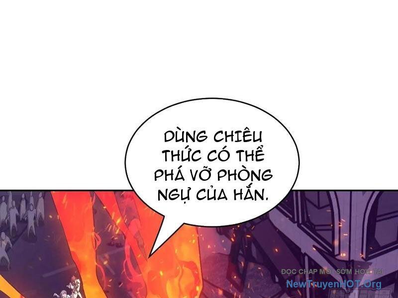 Tay Trái Của Ta Có Thể Dị Biến - Chapter 120 - Page 60