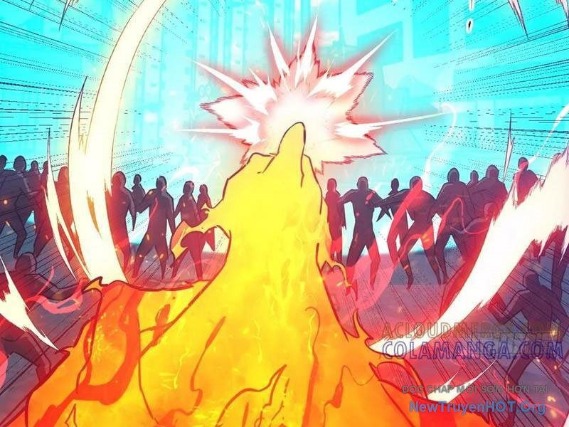 Tay Trái Của Ta Có Thể Dị Biến - Chapter 120 - Page 64