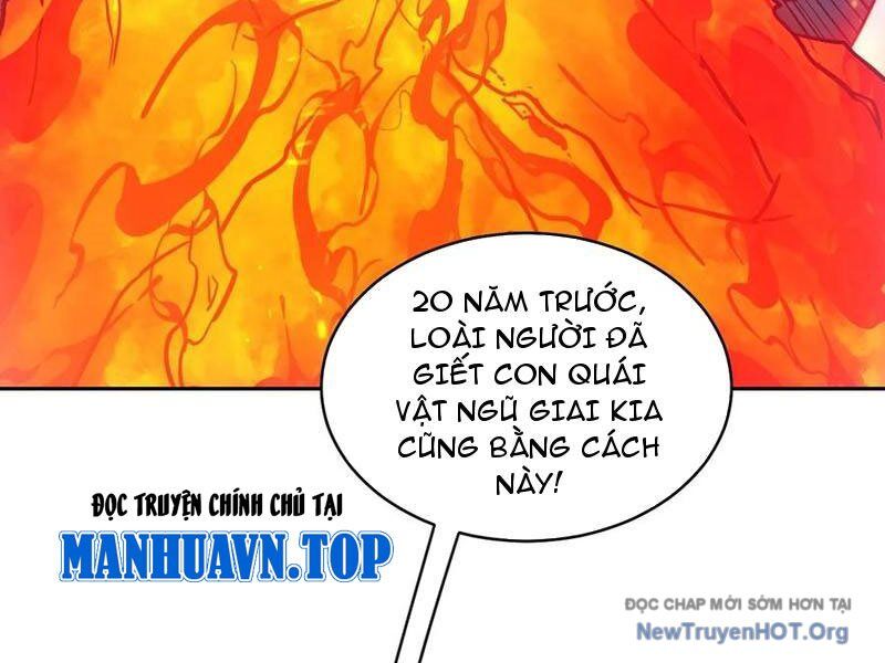Tay Trái Của Ta Có Thể Dị Biến - Chapter 120 - Page 65