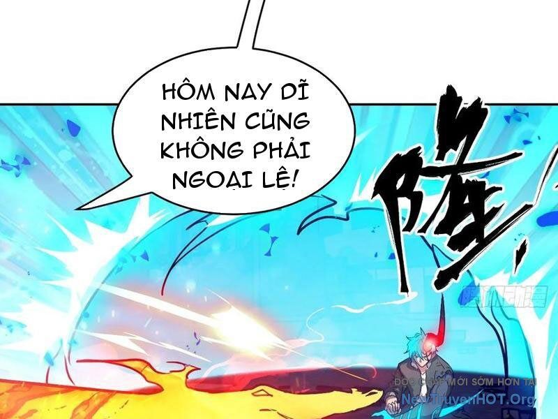 Tay Trái Của Ta Có Thể Dị Biến - Chapter 120 - Page 66