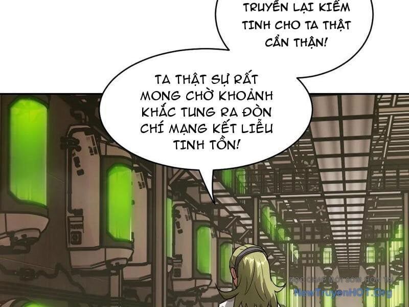 Tay Trái Của Ta Có Thể Dị Biến - Chapter 120 - Page 7