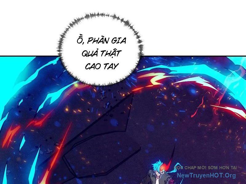 Tay Trái Của Ta Có Thể Dị Biến - Chapter 120 - Page 71