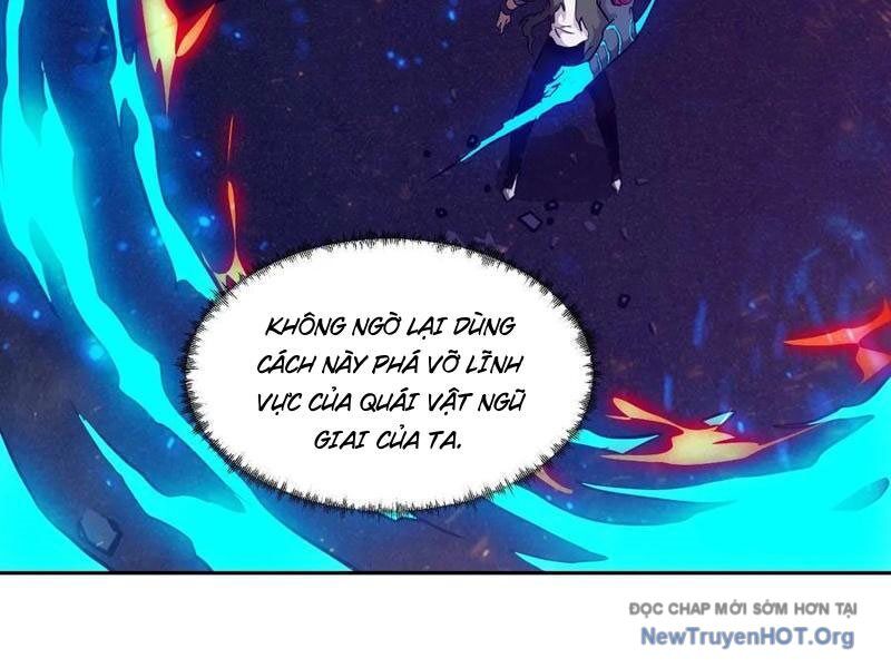 Tay Trái Của Ta Có Thể Dị Biến - Chapter 120 - Page 72