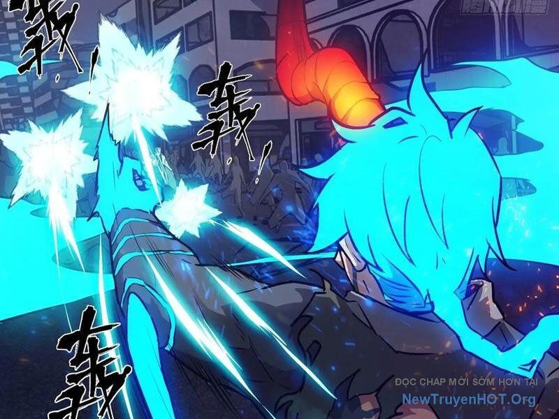 Tay Trái Của Ta Có Thể Dị Biến - Chapter 120 - Page 74