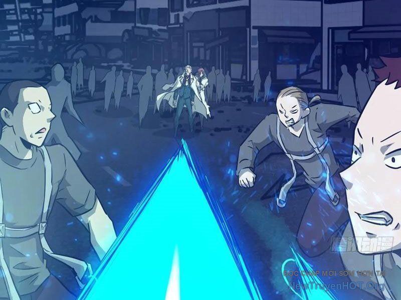 Tay Trái Của Ta Có Thể Dị Biến - Chapter 120 - Page 77