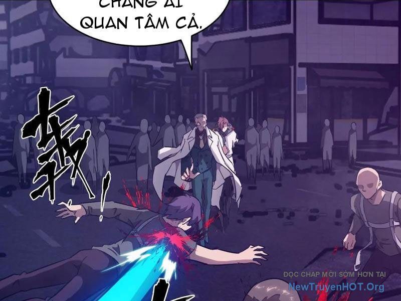 Tay Trái Của Ta Có Thể Dị Biến - Chapter 120 - Page 80