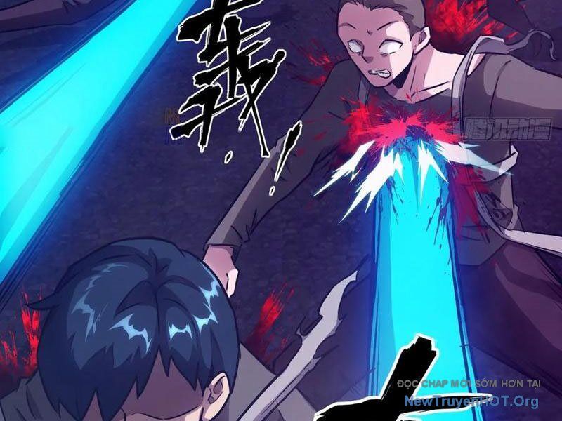 Tay Trái Của Ta Có Thể Dị Biến - Chapter 120 - Page 81