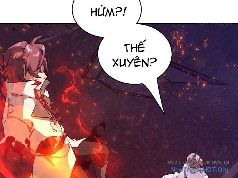 Tay Trái Của Ta Có Thể Dị Biến - Chapter 120 - Page 85