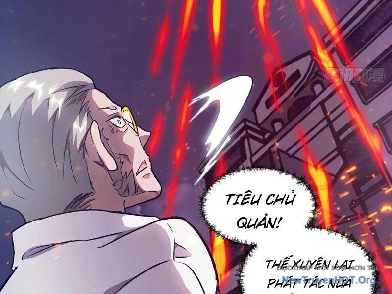 Tay Trái Của Ta Có Thể Dị Biến - Chapter 120 - Page 89