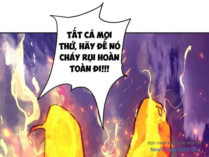 Tay Trái Của Ta Có Thể Dị Biến - Chapter 120 - Page 91