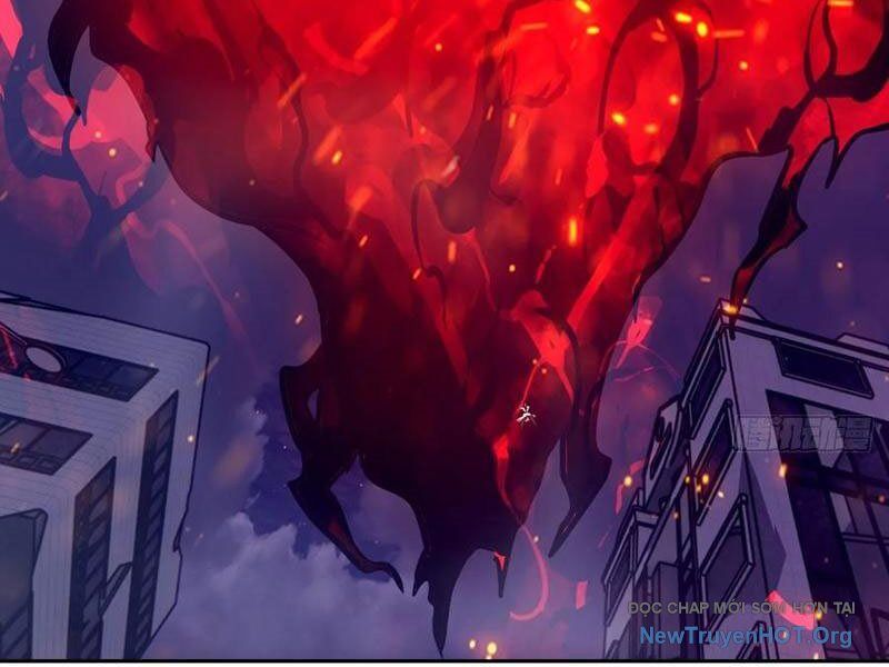 Tay Trái Của Ta Có Thể Dị Biến - Chapter 120 - Page 94