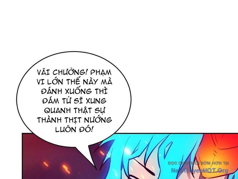 Tay Trái Của Ta Có Thể Dị Biến - Chapter 120 - Page 95