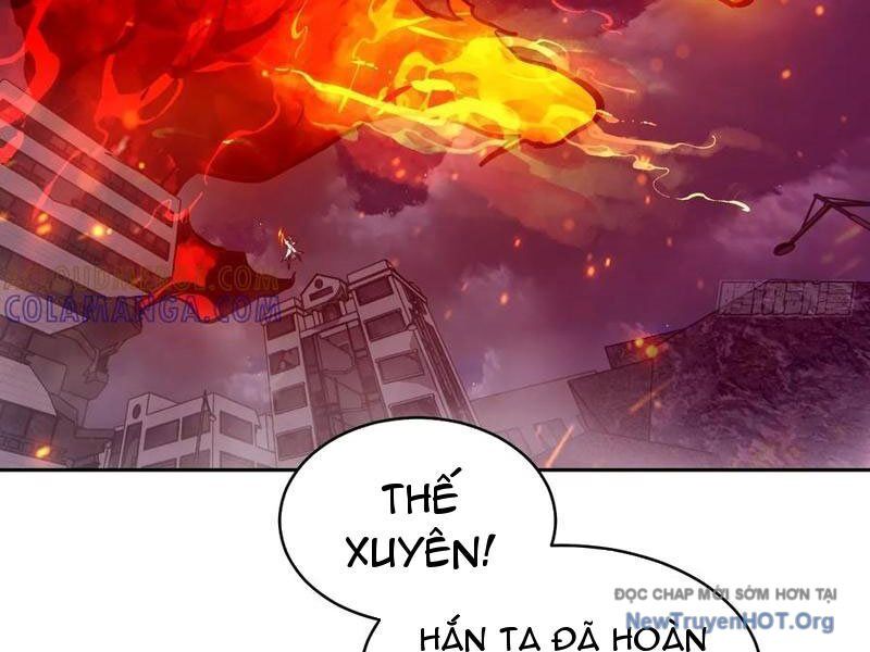 Tay Trái Của Ta Có Thể Dị Biến - Chapter 120 - Page 98