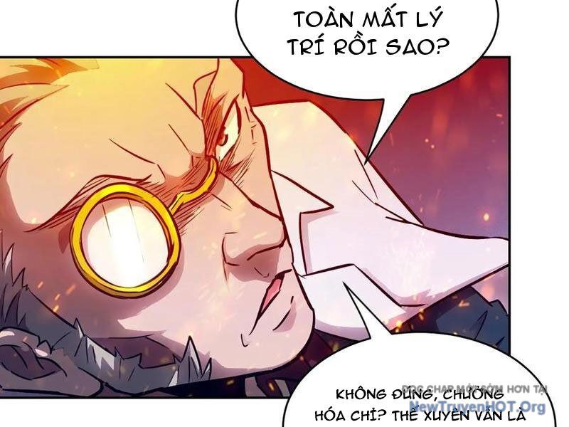 Tay Trái Của Ta Có Thể Dị Biến - Chapter 120 - Page 99