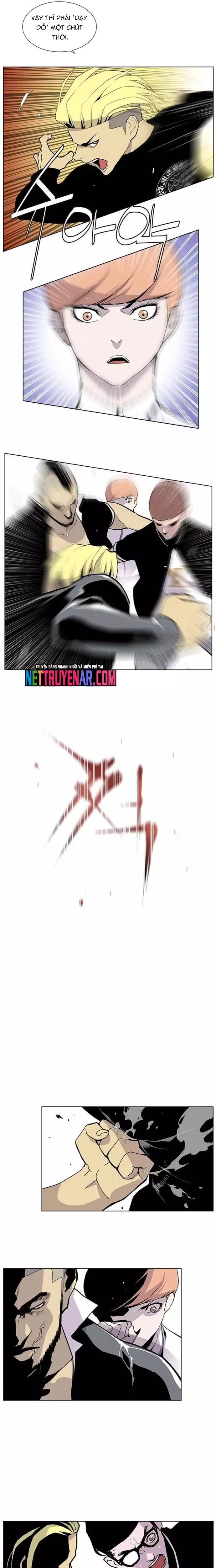 Gangster Học Đường - Chapter 30 - Page 12