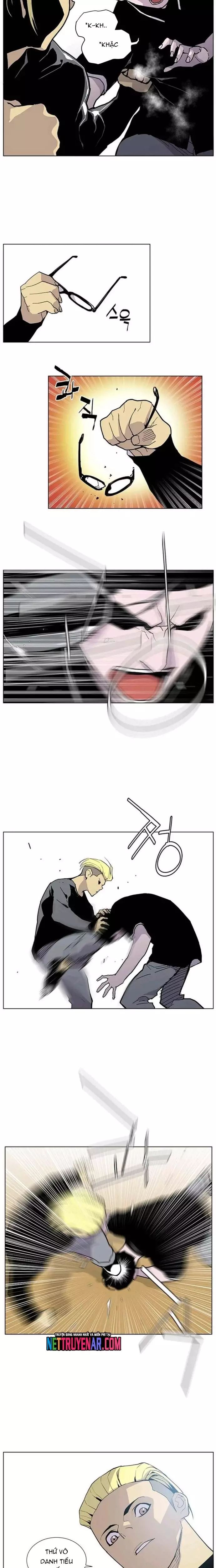 Gangster Học Đường - Chapter 30 - Page 13