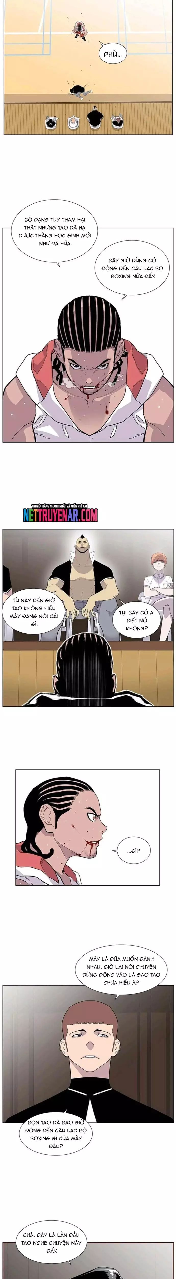 Gangster Học Đường - Chapter 30 - Page 4