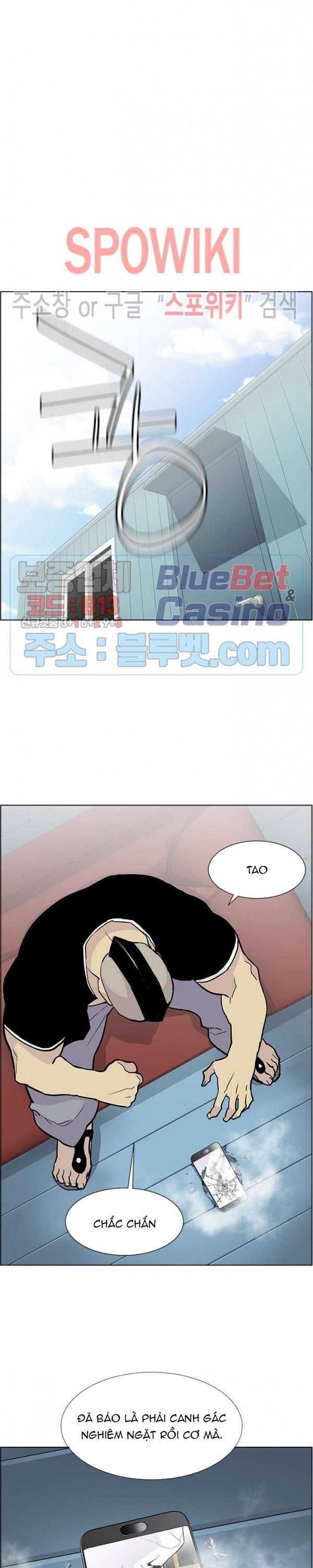 Gangster Học Đường - Chapter 31 - Page 15