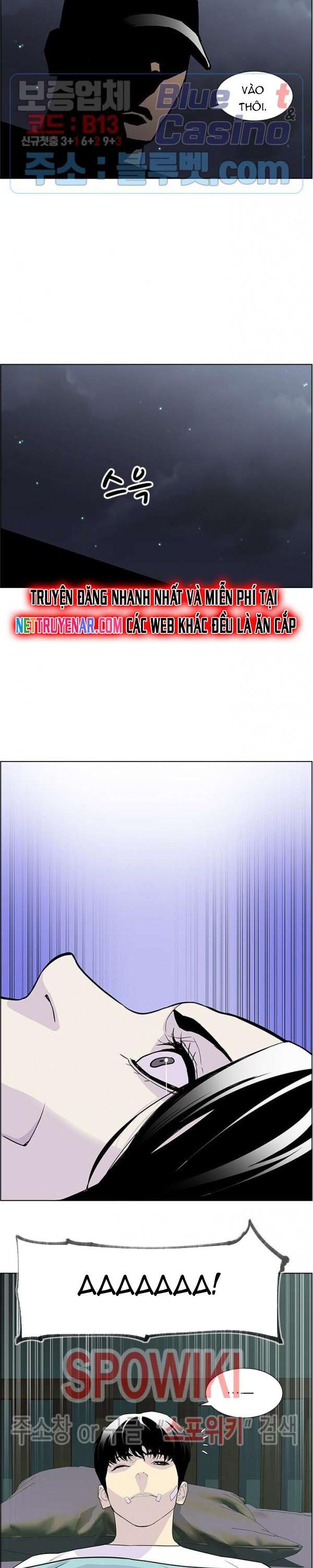 Gangster Học Đường - Chapter 31 - Page 24