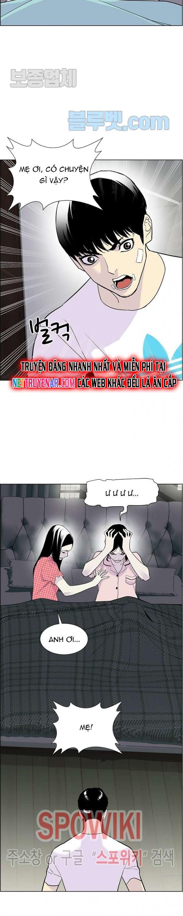 Gangster Học Đường - Chapter 31 - Page 25