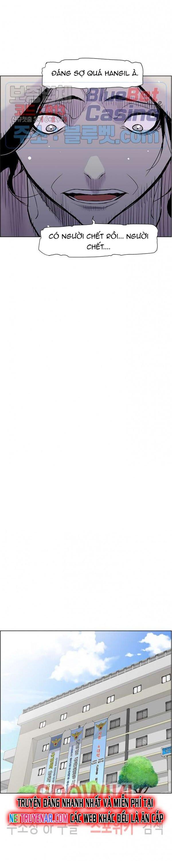 Gangster Học Đường - Chapter 31 - Page 26
