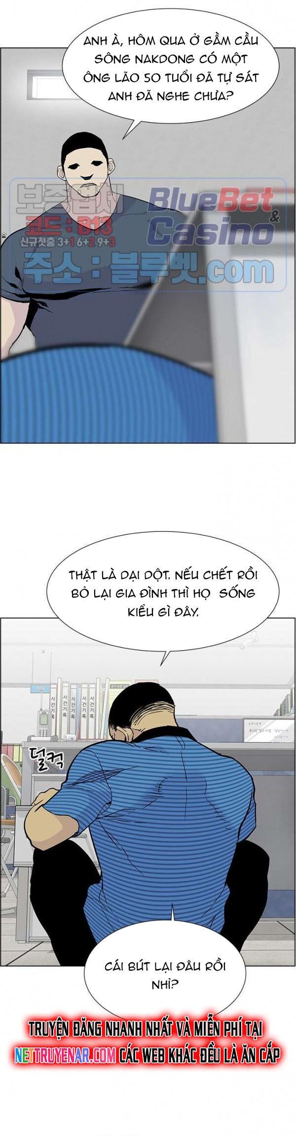 Gangster Học Đường - Chapter 31 - Page 27