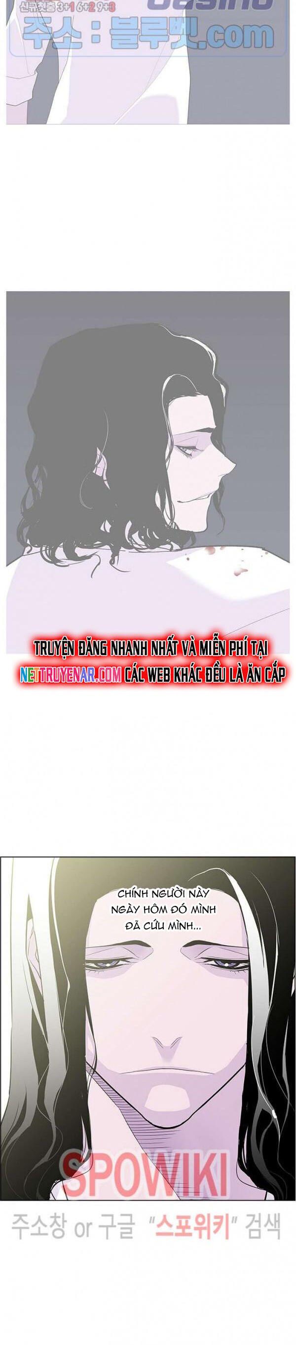 Gangster Học Đường - Chapter 31 - Page 6