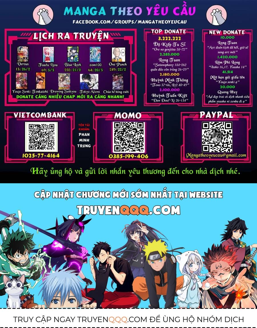 Tenkaichi - Thiên Hạ Đệ Nhất Võ Sĩ Đại Hội - Chapter 103 - Page 34