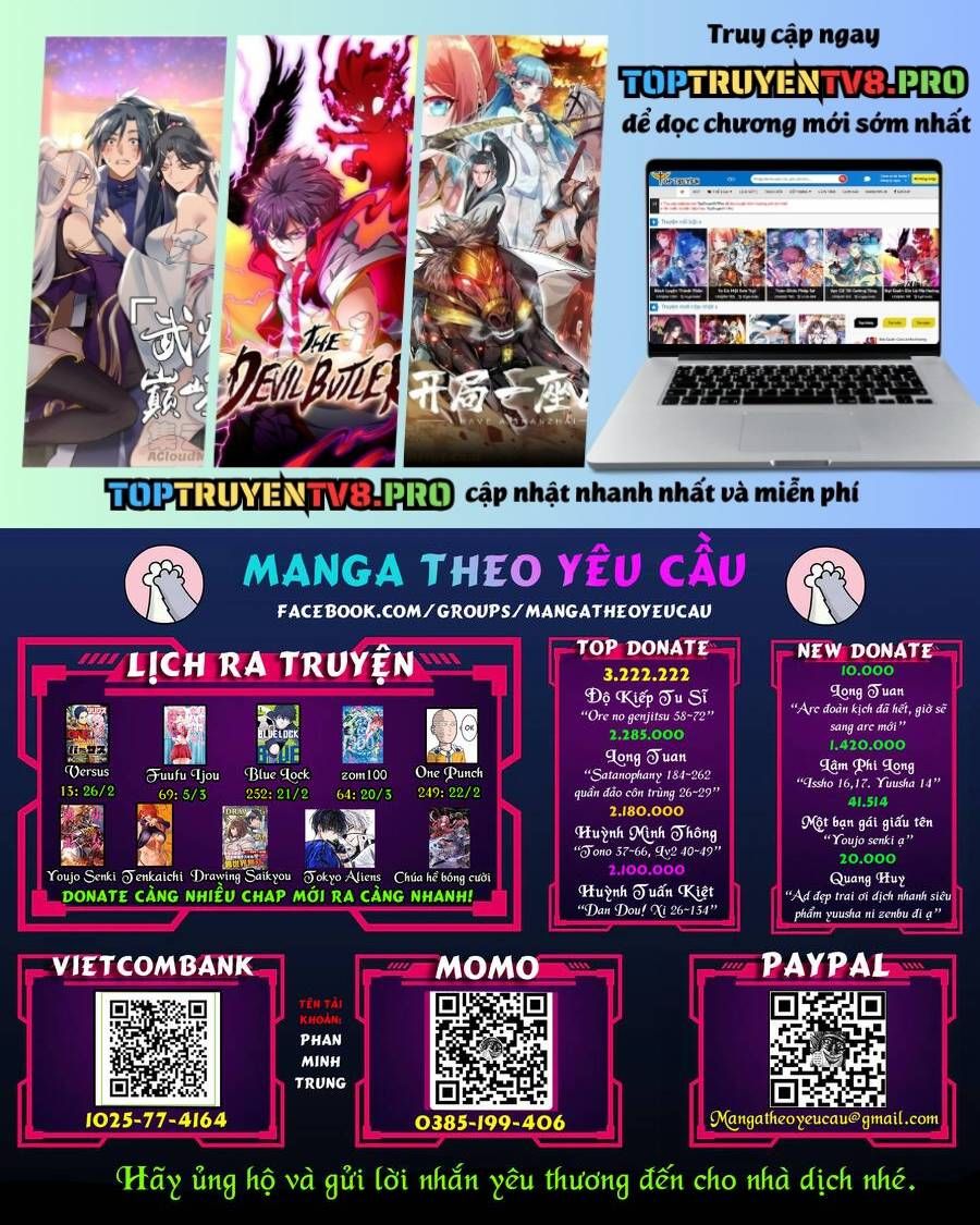 Tenkaichi - Thiên Hạ Đệ Nhất Võ Sĩ Đại Hội Chapter 105 - Trang 1