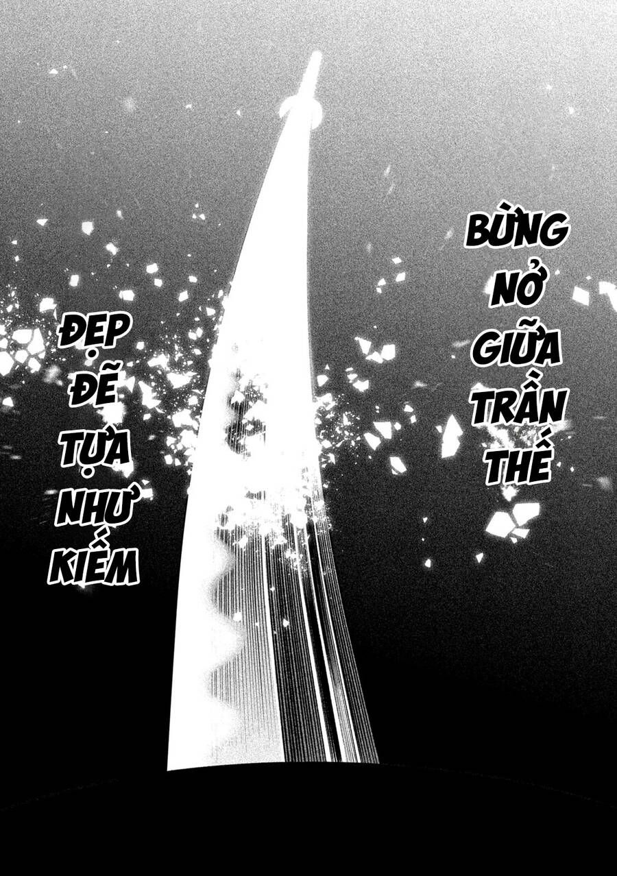 Tenkaichi - Thiên Hạ Đệ Nhất Võ Sĩ Đại Hội Chapter 105 - Trang 19