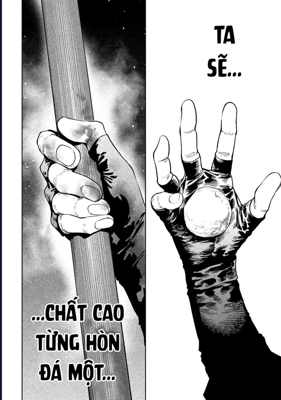 Tenkaichi - Thiên Hạ Đệ Nhất Võ Sĩ Đại Hội Chapter 48 - Trang 21