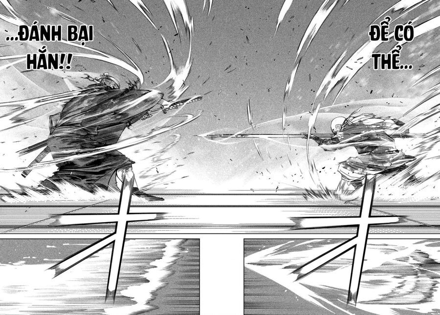 Tenkaichi - Thiên Hạ Đệ Nhất Võ Sĩ Đại Hội Chapter 49 - Trang 1