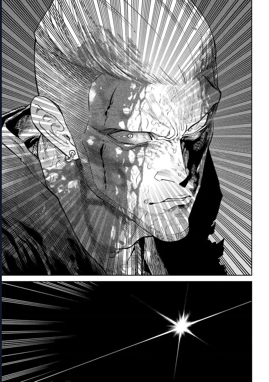 Tenkaichi - Thiên Hạ Đệ Nhất Võ Sĩ Đại Hội Chapter 49 - Trang 12