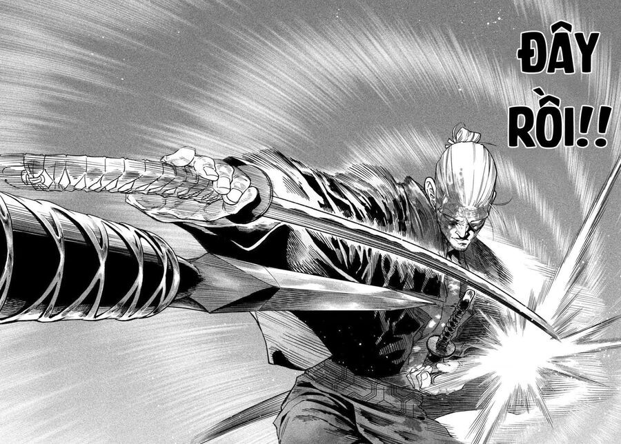 Tenkaichi - Thiên Hạ Đệ Nhất Võ Sĩ Đại Hội Chapter 49 - Trang 13