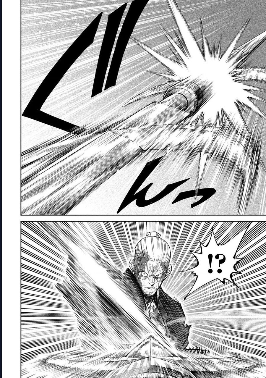 Tenkaichi - Thiên Hạ Đệ Nhất Võ Sĩ Đại Hội Chapter 49 - Trang 14