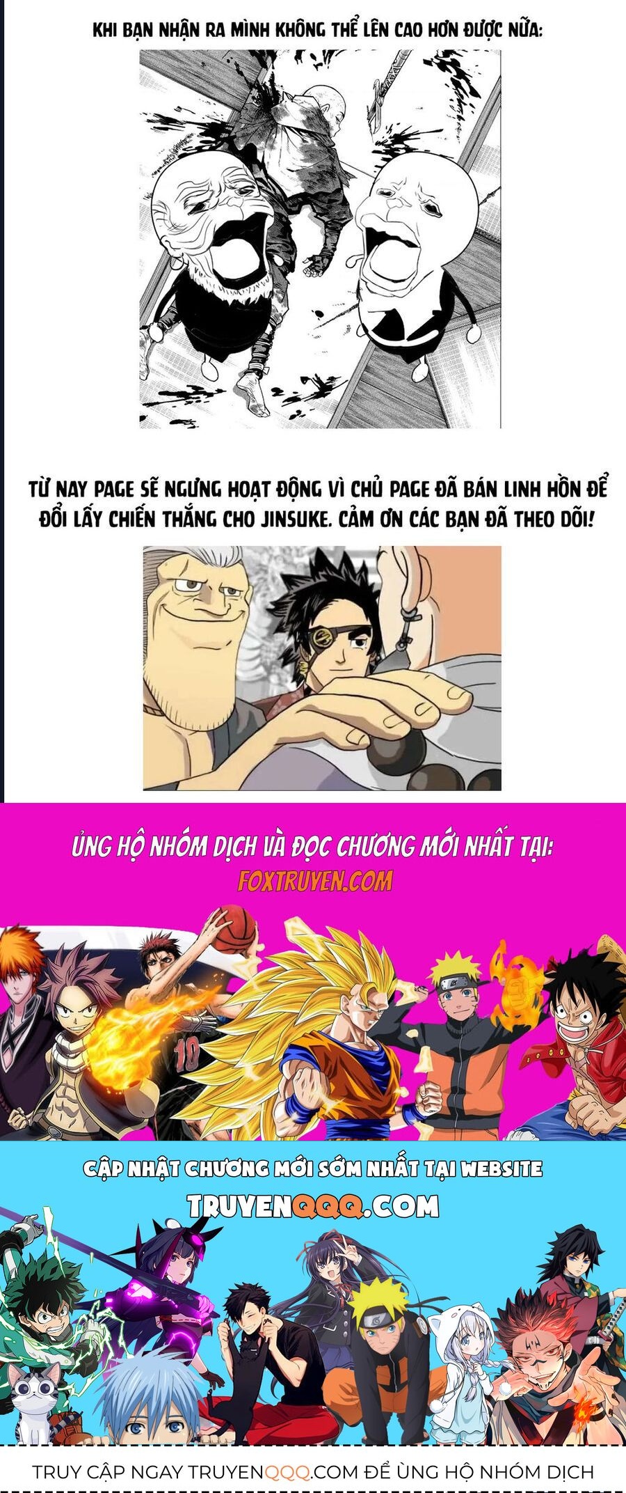 Tenkaichi - Thiên Hạ Đệ Nhất Võ Sĩ Đại Hội - Chapter 49 - Page 27