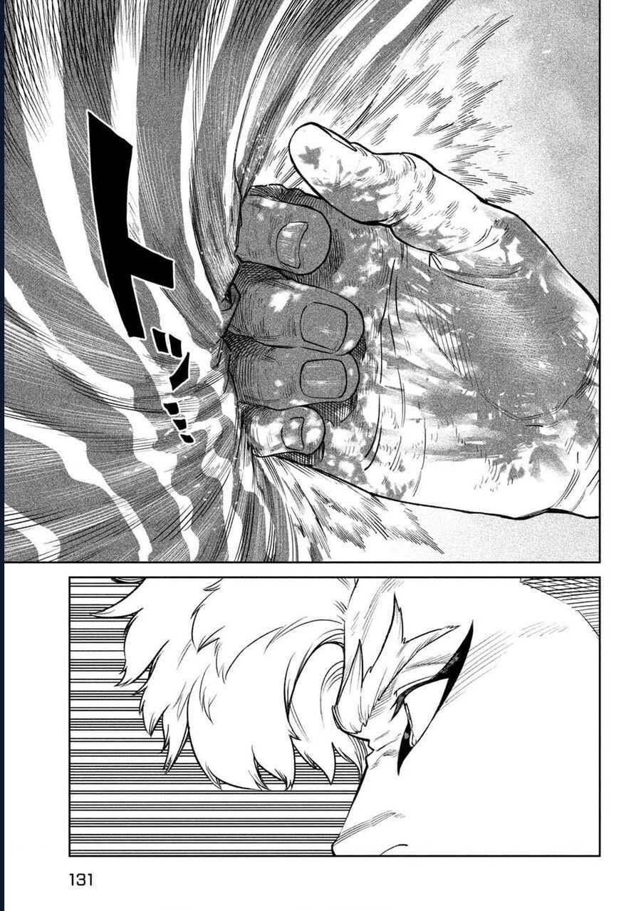 Tenkaichi - Thiên Hạ Đệ Nhất Võ Sĩ Đại Hội Chapter 50 - Trang 23